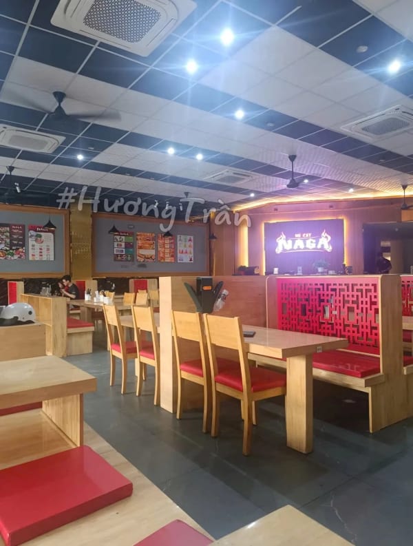 Cho thuê mặt bằng mặt tiền đường 3/2, Tân An, Cần Thơ - 399.2m² - 120 triệu/tháng