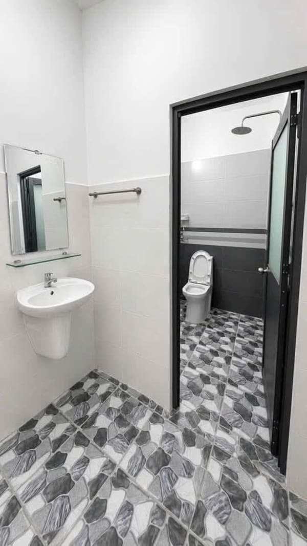 Cho thuê nhà tại Trảng Dài, Đồng Nai - 125m² - 4 triệu/tháng