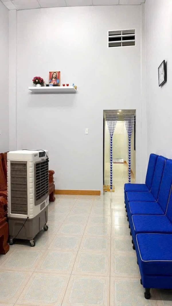 Cho thuê nhà tại Trảng Dài, Đồng Nai - 125m² - 4 triệu/tháng