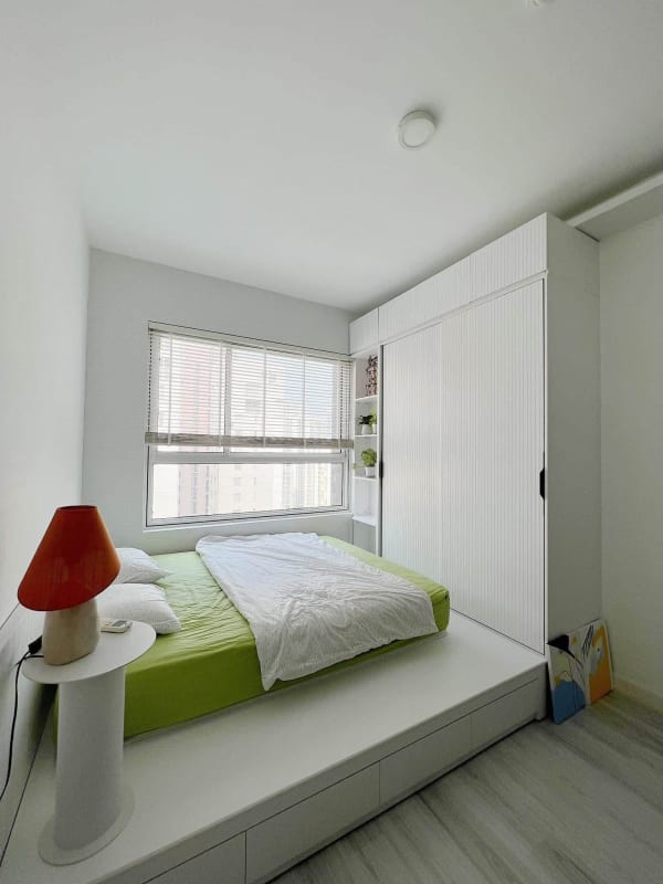 Bán căn hộ Lexington Residence, Quận 2 - Giá từ 2.4 tỷ