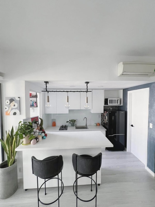 Bán căn hộ Lexington Residence, Quận 2 - Giá từ 2.4 tỷ