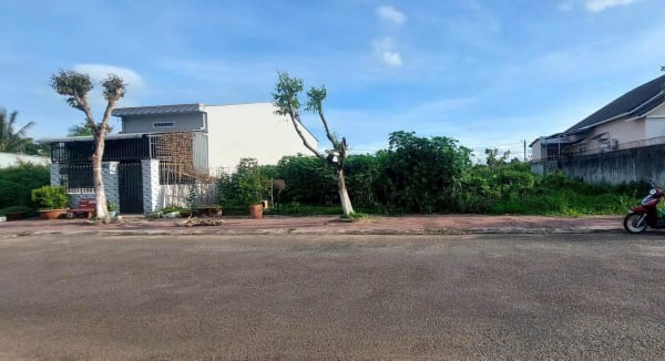 Bán 3 nền liền kề KDC Tân Ngãi - 328.5m² - 1.55 Tỷ/nền
