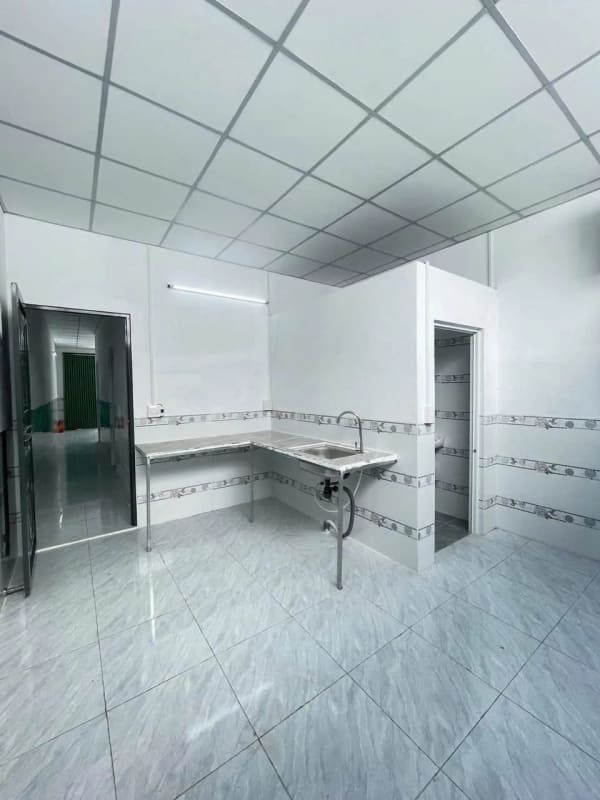 Cho thuê nhà trệt KDC Nam Long - 72m² - 5 Triệu/Tháng