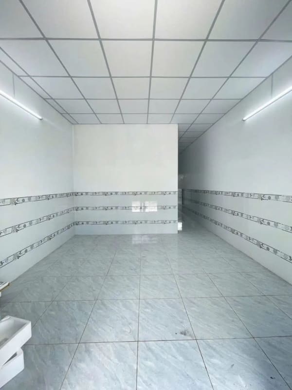 Cho thuê nhà trệt KDC Nam Long - 72m² - 5 Triệu/Tháng