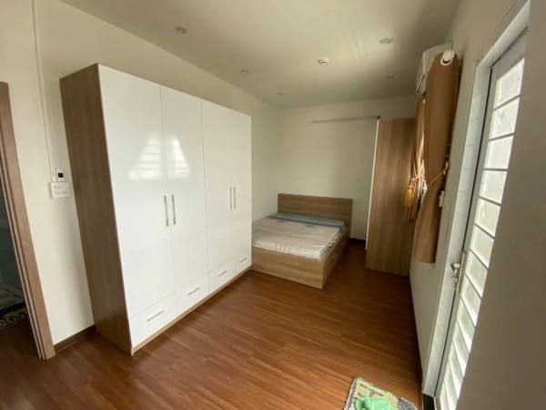 Cho thuê căn hộ chung cư Nam Long Hồng Phát, 70m², 2PN - 9 Triệu