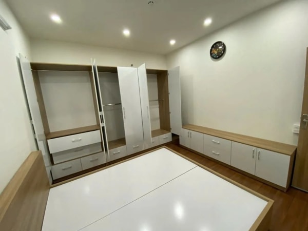 Cho thuê căn hộ chung cư Nam Long Hồng Phát, 70m², 2PN - 9 Triệu