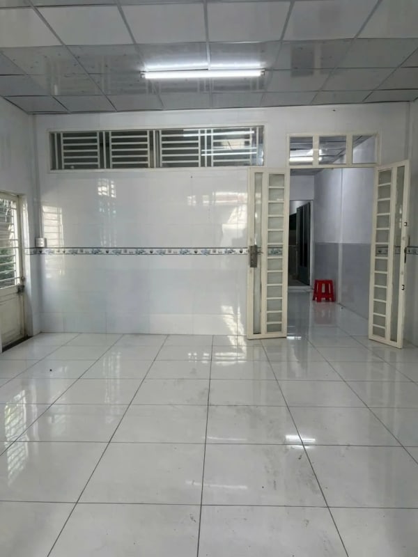 Cho thuê nhà 4 phòng ngủ KDC Cồn Khương, Cần Thơ - 5 triệu/tháng
