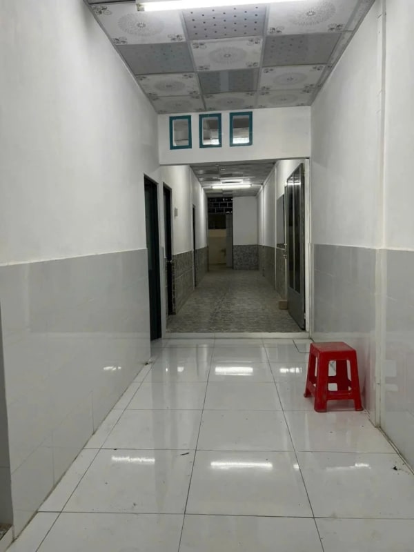 Cho thuê nhà 4 phòng ngủ KDC Cồn Khương, Cần Thơ - 5 triệu/tháng