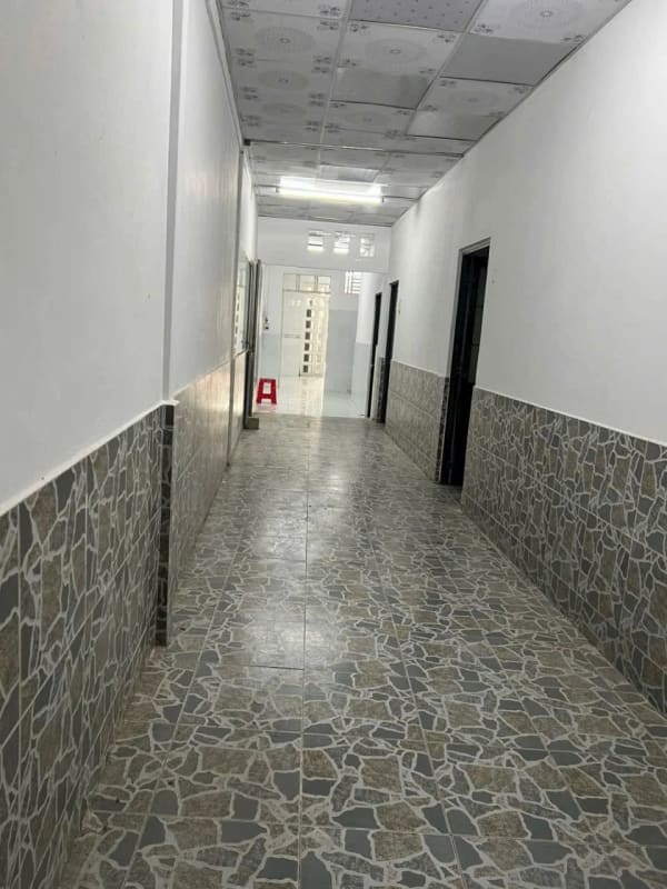 Cho thuê nhà 4 phòng ngủ KDC Cồn Khương, Cần Thơ - 5 triệu/tháng