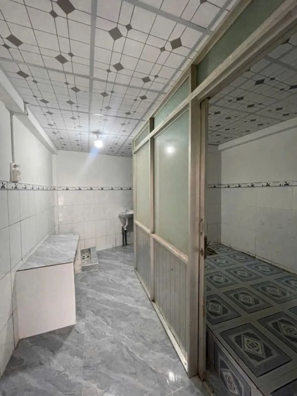 Bán nhà hẻm 108 CMT8, Cái Khế - 44m² - 1.19 Tỷ