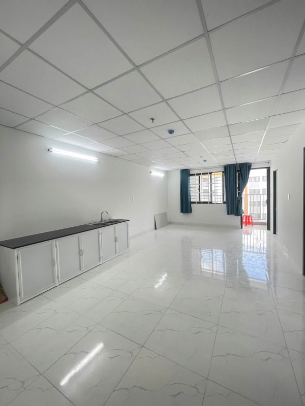 Cho thuê căn hộ chung cư Hồng Loan, Cái Răng - 70m² - 5 Triệu/Tháng