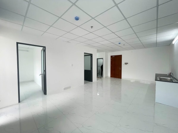 Cho thuê căn hộ chung cư Hồng Loan, Cái Răng - 70m² - 5 Triệu/Tháng