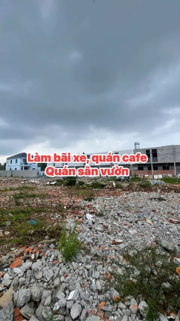 Cho thuê mặt bằng 1800m² hẻm Đồng Văn Cống, Cần Thơ - 25 triệu/tháng
