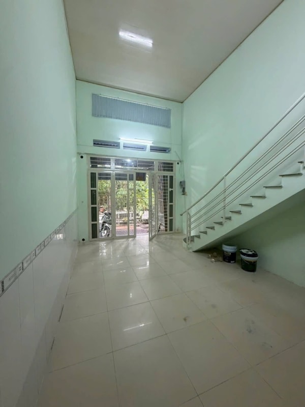 Cho thuê nhà Khu Sao Mai, Bình Khánh, Long Xuyên - 4.5 Triệu/Tháng
