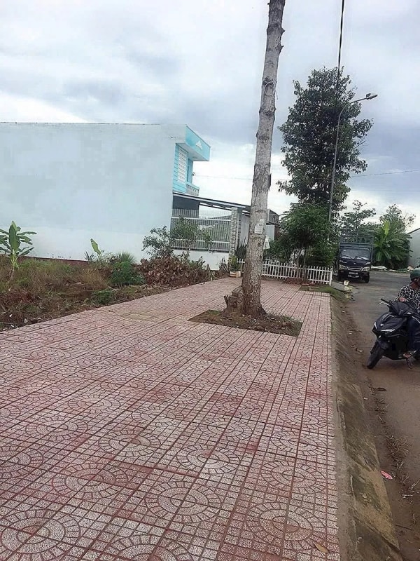 Bán 3 nền liền kề KDC Nông Thổ Sản - 360m² - 3.2 Tỷ/nền