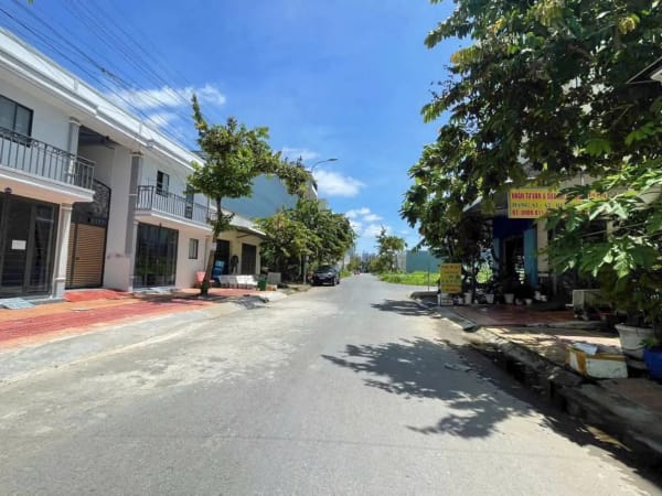 Cho thuê nhà 1 trệt 1 lửng KDC Hưng Phú - 6 Triệu/Tháng
