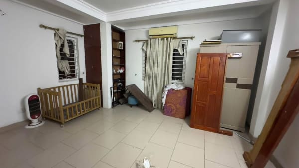 Cho thuê nhà nguyên căn 35m² 5 tầng tại Kim Ngưu, Hai Bà Trưng - 11.5 Triệu
