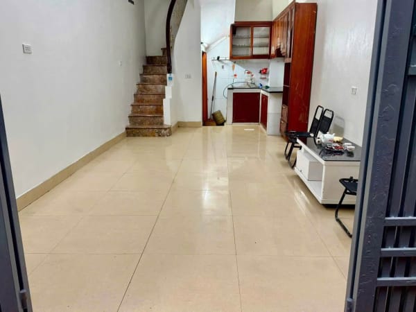 Cho thuê nhà nguyên căn 35m² tại Tân Mai, Hoàng Mai - 9 Triệu/Tháng