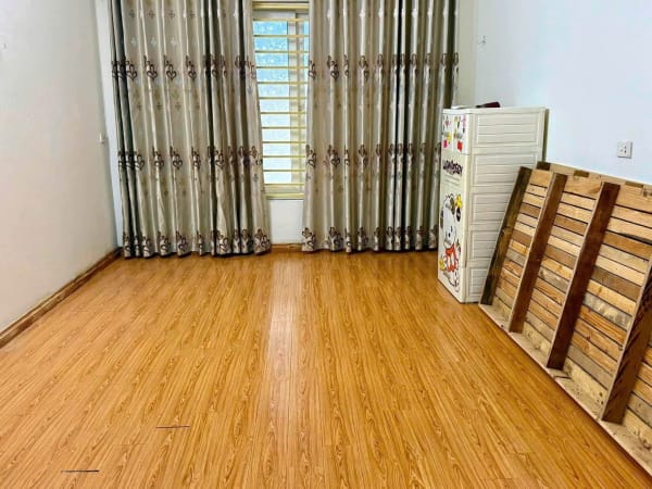 Cho thuê nhà nguyên căn 35m² tại Tân Mai, Hoàng Mai - 9 Triệu/Tháng