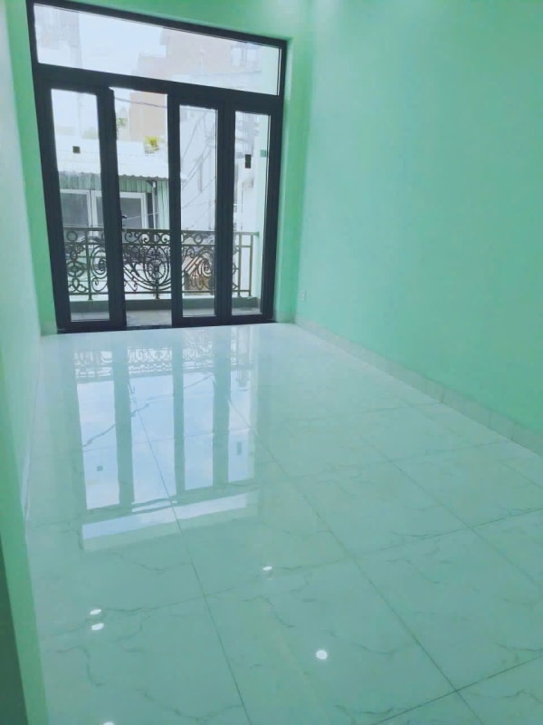 Cho thuê nhà nguyên căn hẻm đường Cô Giang, Phú Nhuận - 15 triệu/tháng