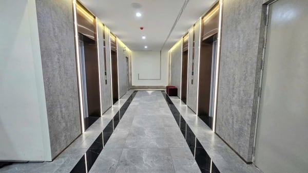 Bán căn hộ Diamond Boulevard, mặt tiền QL13 - 1.9 Tỷ