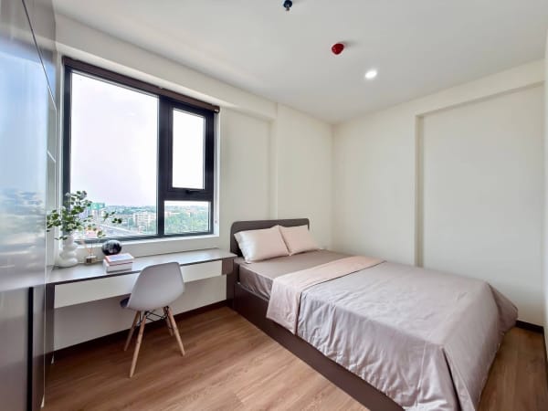 Bán căn hộ Diamond Boulevard, mặt tiền QL13 - 1.9 Tỷ