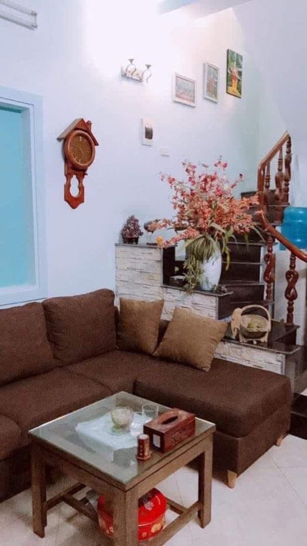 Cho thuê nhà nguyên căn 4 tầng tại Nguyễn Đức Cảnh, Hoàng Mai - 7 triệu/tháng
