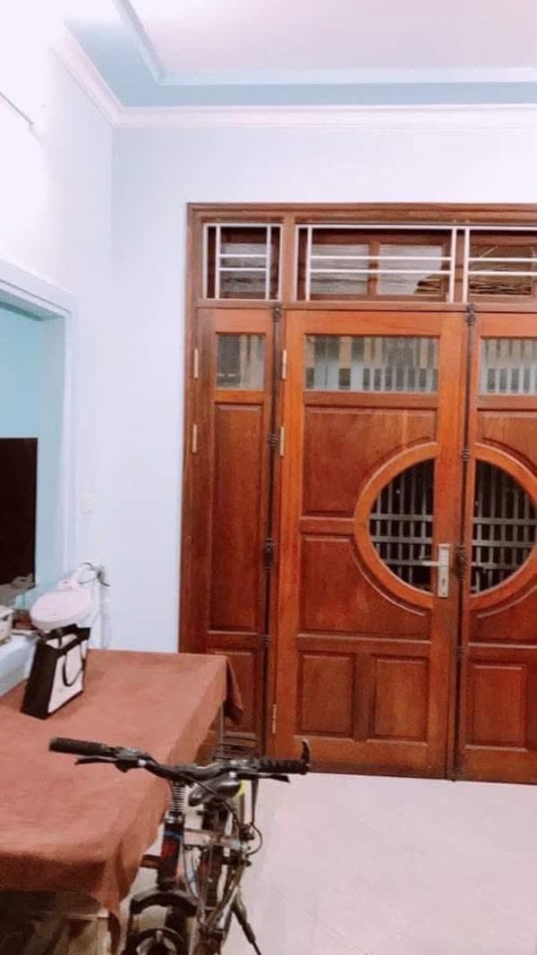 Cho thuê nhà nguyên căn 4 tầng tại Nguyễn Đức Cảnh, Hoàng Mai - 7 triệu/tháng
