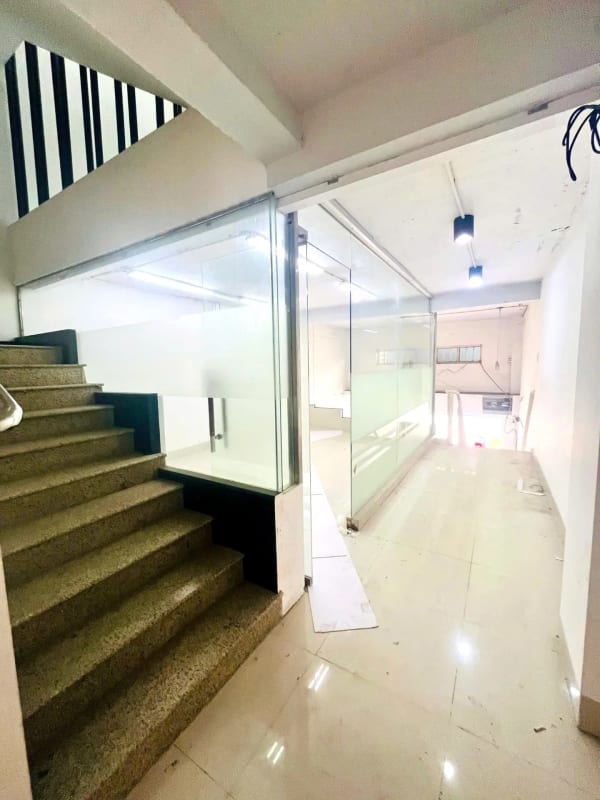 Cho thuê nhà nguyên căn mặt tiền Lê Trọng Tấn, KDC Nam Long - 8 Triệu