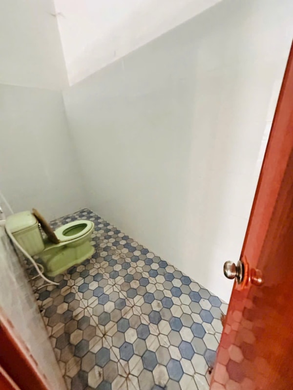 Cho thuê nhà mặt tiền đường Phạm Hùng, Cái Răng, Cần Thơ - 135m² - 12 triệu/tháng