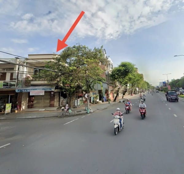 Bán nhà 2 tầng mặt tiền đường 30/4, Xuân Khánh - 91.5m² - 18.5 Tỷ