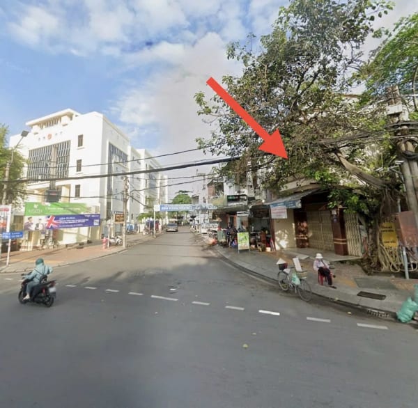 Bán nhà 2 tầng mặt tiền đường 30/4, Xuân Khánh - 91.5m² - 18.5 Tỷ