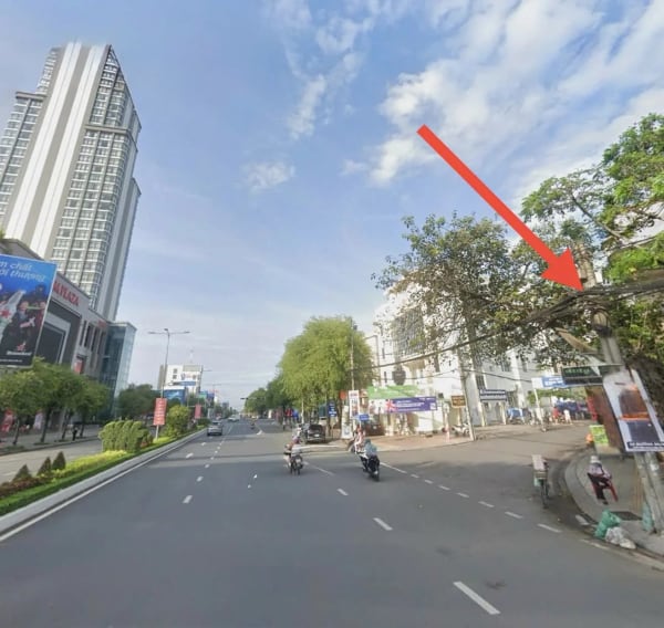 Bán nhà 2 tầng mặt tiền đường 30/4, Xuân Khánh - 91.5m² - 18.5 Tỷ