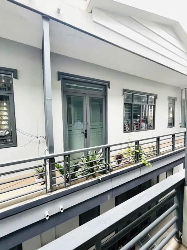Cho thuê nhà trệt 1 lầu gần KDC Hồng Loan, Cần Thơ - 3.5 triệu/tháng