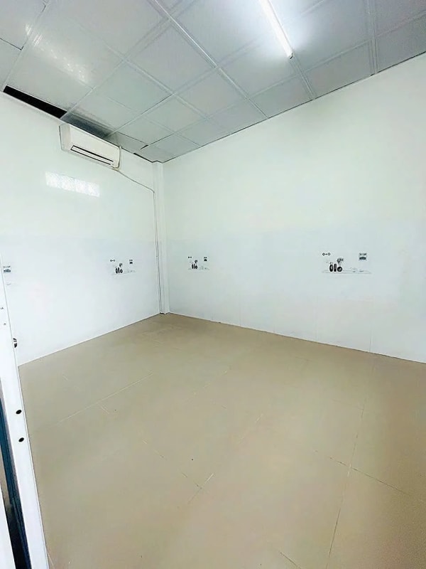 Cho thuê nhà trệt 1 lầu gần KDC Hồng Loan, Cần Thơ - 3.5 triệu/tháng