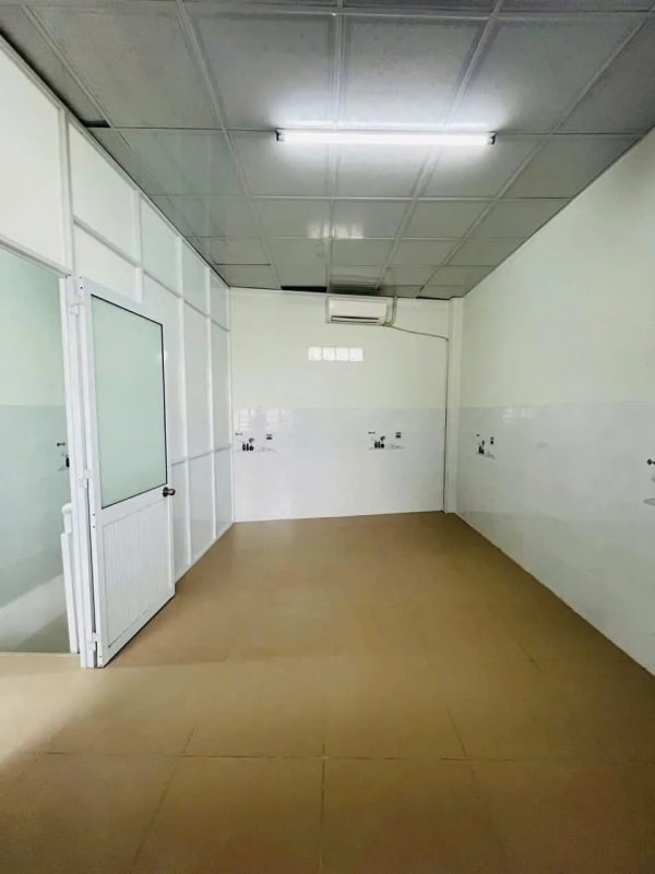 Cho thuê nhà trệt 1 lầu gần KDC Hồng Loan, Cần Thơ - 3.5 triệu/tháng