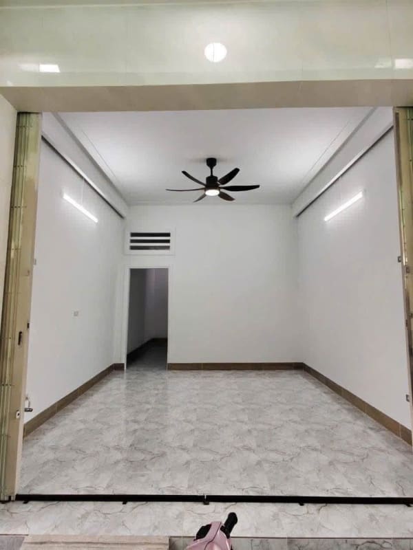 Bán nhà hẻm đường số 2 Lý Thái Tổ, Mỹ Phước, Long Xuyên - 40m² - 980 Triệu