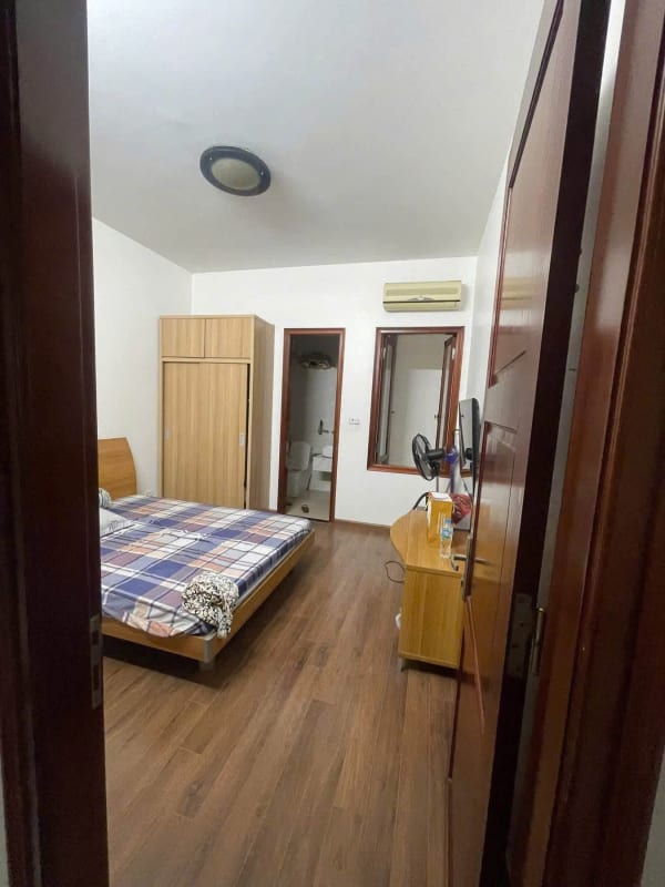 Cho thuê nhà riêng ngõ 54 Âu Cơ, Tây Hồ - 70m² - 20 Triệu/Tháng