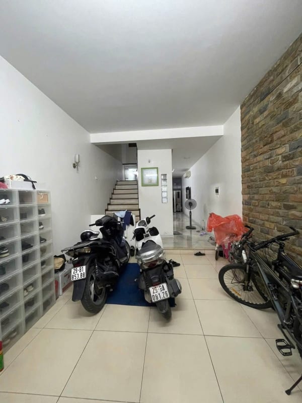 Cho thuê nhà riêng ngõ 54 Âu Cơ, Tây Hồ - 70m² - 20 Triệu/Tháng