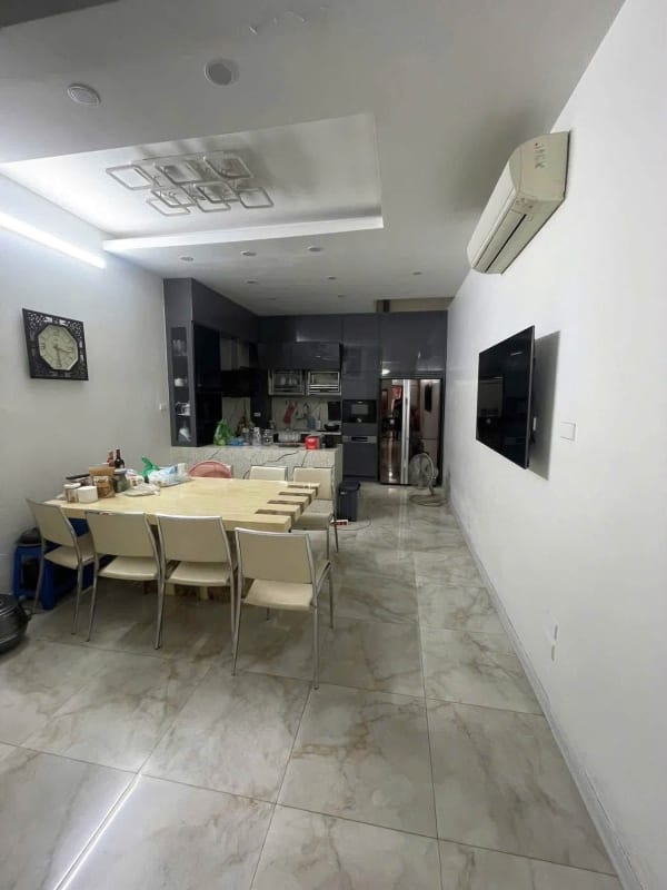 Cho thuê nhà riêng ngõ 54 Âu Cơ, Tây Hồ - 70m² - 20 Triệu/Tháng