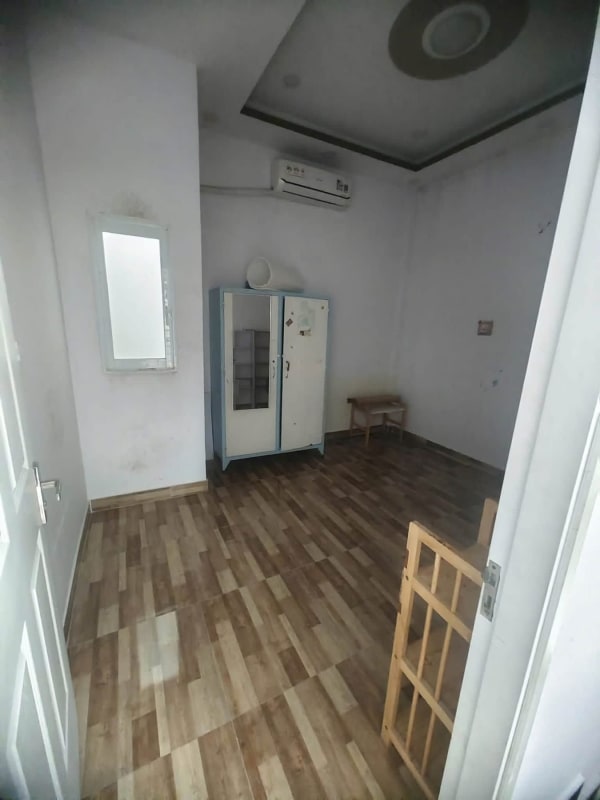 Cho thuê nhà nguyên căn hẻm 418 Lê Văn Thọ, Gò Vấp - 9 triệu/tháng