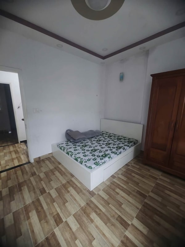 Cho thuê nhà nguyên căn hẻm 418 Lê Văn Thọ, Gò Vấp - 9 triệu/tháng