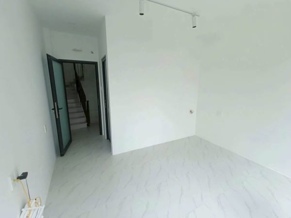 Cho thuê nhà nguyên căn Phó Đức Chính, Bình Thạnh - 40m² - 25 triệu/tháng