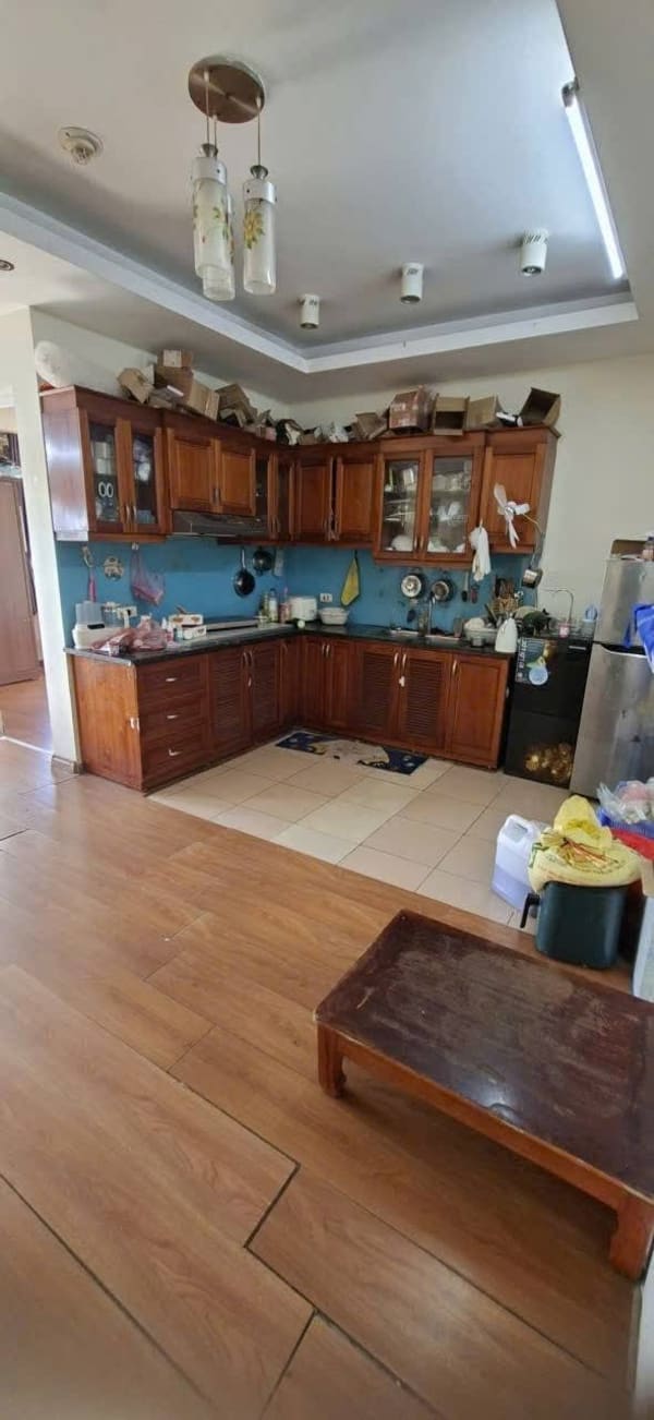 Cho thuê căn hộ 93m² 2 phòng ngủ tại Hà Đông - 11 triệu/tháng