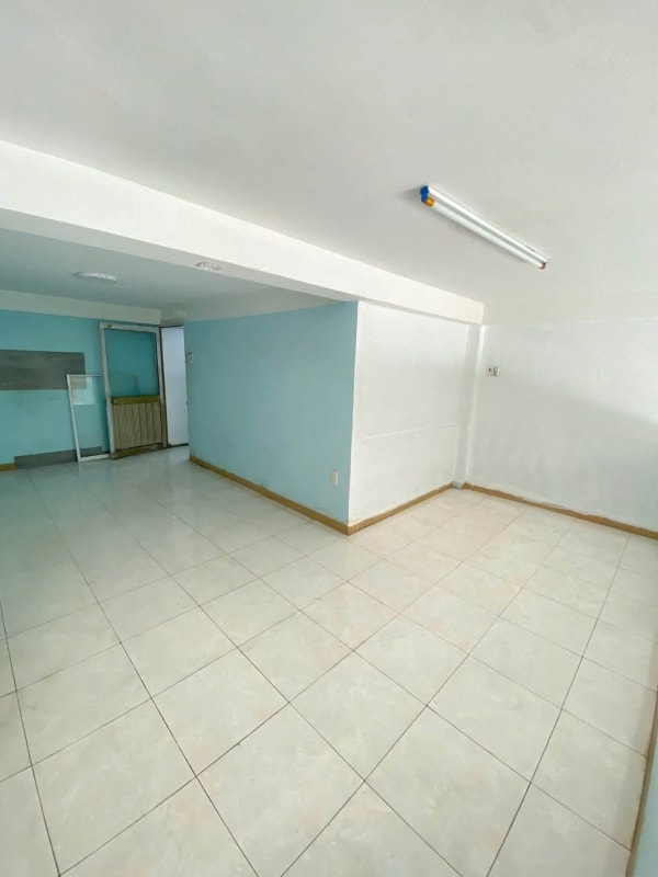 Cho thuê nhà nguyên căn 118 Lê Quang Định, Bình Thạnh - 72m² - 26 triệu/tháng