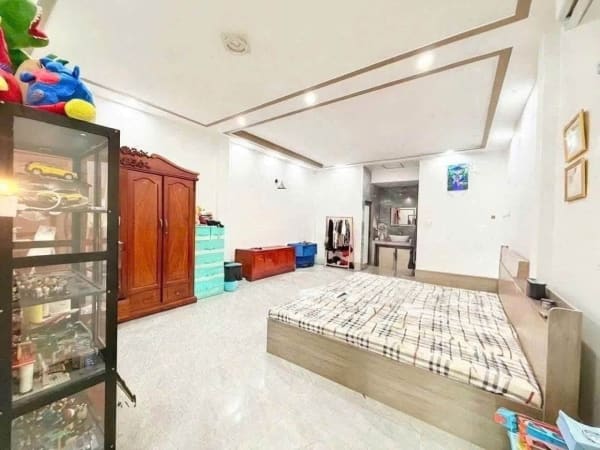 Bán nhà phố 200m² mặt tiền Văn Cao, Rạch Giá - 5.95 tỷ