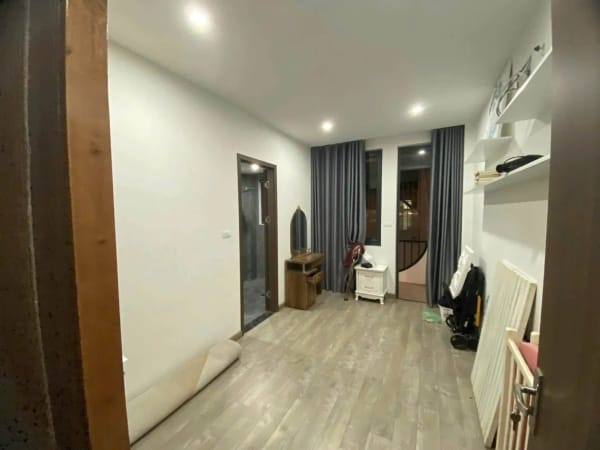 Cho thuê nhà ngõ 394 Nguyễn Văn Giáp, Nam Từ Liêm - 50m² - 13 triệu/tháng