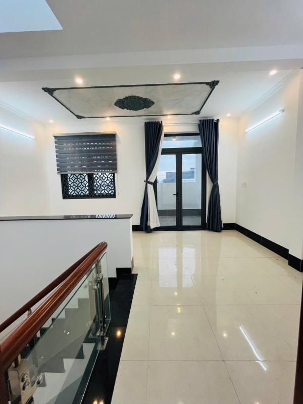Cho thuê nhà trệt 2 lầu KDC Nam Long, Hưng Thạnh, Cần Thơ - 15 Triệu/tháng