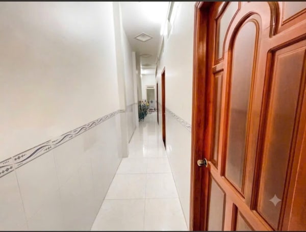 Cho thuê nhà trệt hẻm 383 Trần Nam Phú, An Khánh - 90m² - 7 Triệu/tháng