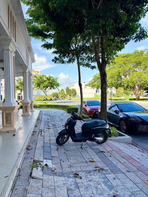 Cho thuê nhà phố KĐT Phú Cường, Rạch Giá - 120m² - 15 triệu/tháng